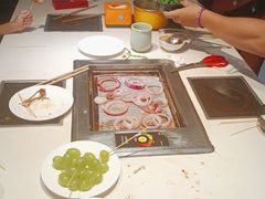 -聚盛源蒸汽海鲜火锅烤肉自助(巨川金海岸购物广场店)