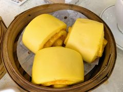 甘笋汁馒头-璞正元酒楼·粤菜·早茶(大朗店)