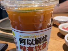 -潮粥荟·潮汕砂锅粥(槐房万达店)