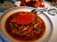 -玫瑰厅上海菜(兴国路店)