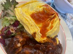 -肥韬茶餐厅(海上世界店)
