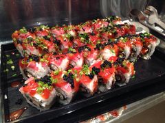 -松子料理(亮马桥店)