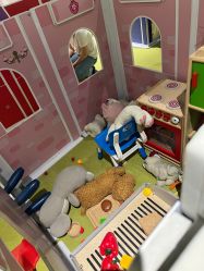 -幻贝家儿童乐园(苏州中心店)