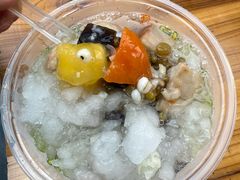 -小媳妇甜汤(苏峰街店)