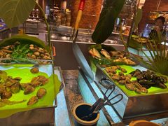 -马哥孛罗咖啡厅·Cafe Marco (厦门马哥孛罗东方大酒店)