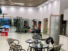 -中田健身工作室(嘉定江桥店)