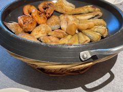 -潮府馆·非遗潮州菜·世纪公园(新国际博览中心店)