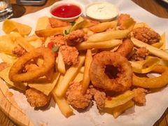 -MARU玛露音乐餐厅(大学路店)
