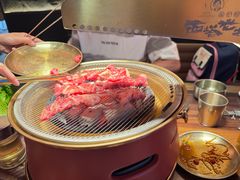 -西塔老太太泥炉烤肉(上海七宝领展广场店)