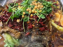 -江湖万州烤鱼(王子美食城)