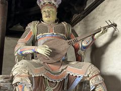 -善化寺