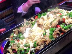 -蘭奢雅集·江浙菜(青山江滩店)