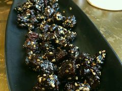 娃娃菜-手选潮汕鲜活牛肉火锅(二七广场店)