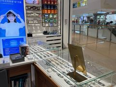 -宝岛眼镜(雨花吾悦广场店)