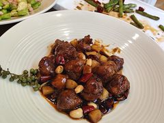 -枣子树·素食餐厅(普陀山店)