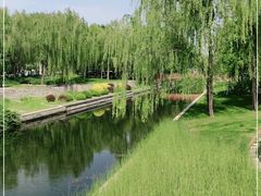 -元大都城垣遗址公园