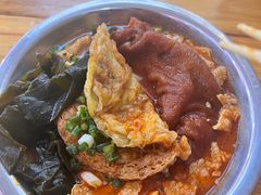 -桂湘缘卤味螺蛳粉