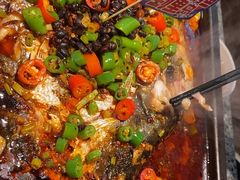 -里岛烤鱼(东港凯虹广场店)