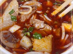 -江三王记牛杂馆(总店)