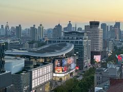 -梧桐餐厅(泉城路店)