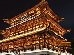 -杜甫江阁