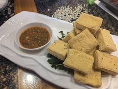 -尽善百年古院餐厅(王家老宅店)