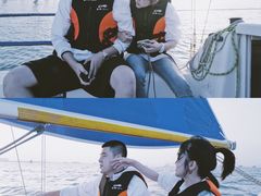-五缘湾游艇帆船俱乐部
