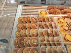 -LanTa蓝塔烘焙(中原万达店)
