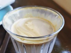 -W CAFE(甜爱路店)