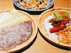 -小幸湖春饼(悦茂购物中心店)