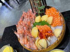 -daozao料理美术馆(东营店)