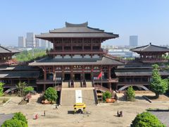 -陈武帝故宫