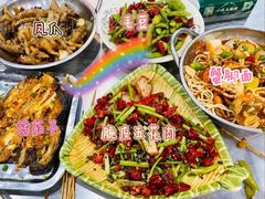 -小民大排档(光谷店)