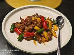 -浙江安吉JW万豪酒店·万豪中餐厅