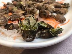 -石砰渔港·海鲜楼