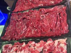-三毛牛肉店(福强店)