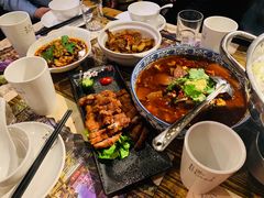-胡桃里音乐酒馆(环亚凯瑟琳广场店)