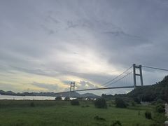 -威远炮台
