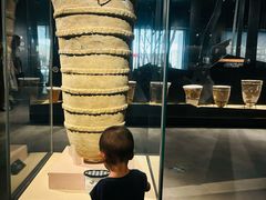 -盘龙城遗址博物院