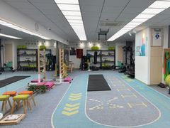 -APT运动康复中心(徐汇万科店)
