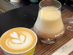 -Dogi&kiki Coffee(中心商务大厦店)