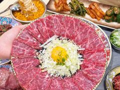 -大阪烧肉BAKA一代(十亩地店)