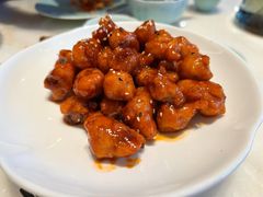 -南太湖山庄·四季轩&国风堂中餐厅