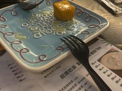 -V&A cafe