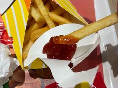 -肯德基(友好店)