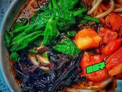 -半山腰·云南菜(侨福芳草地店)