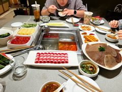 -海底捞火锅(亲贤北街店)