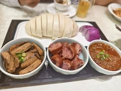 -良友·海鲜青岛菜(五四广场店)
