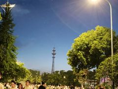 -中天钢铁体育馆(南一门店)