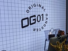 -OG01·24h私教铁馆(中鼎316店)